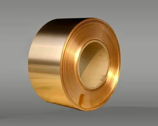 Bronze